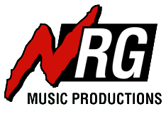 NRG Music Productions logo